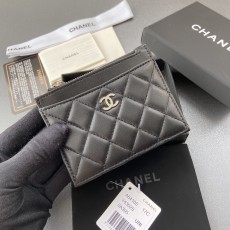 샤넬 Chanel A84105 카드 케이스 11.5CM