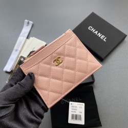 샤넬 Chanel A84105 카드 케이스 11.5CM