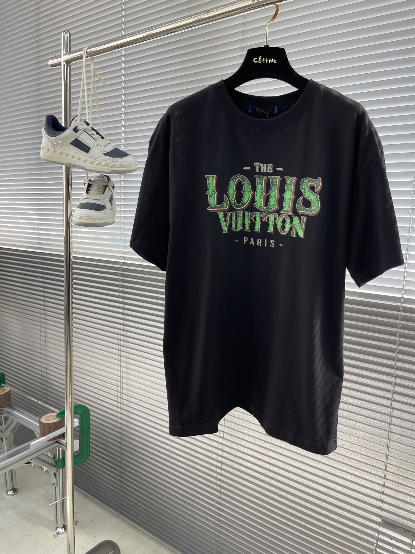 루이비통 Louis Vuitton 반팔 티셔츠