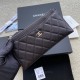 샤넬 Chanel A84107 지갑 19.5CM