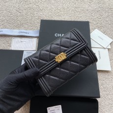 샤넬 Chanel A84302 지갑 15CM