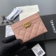 샤넬 Chanel A84431 카드 케이스 11CM