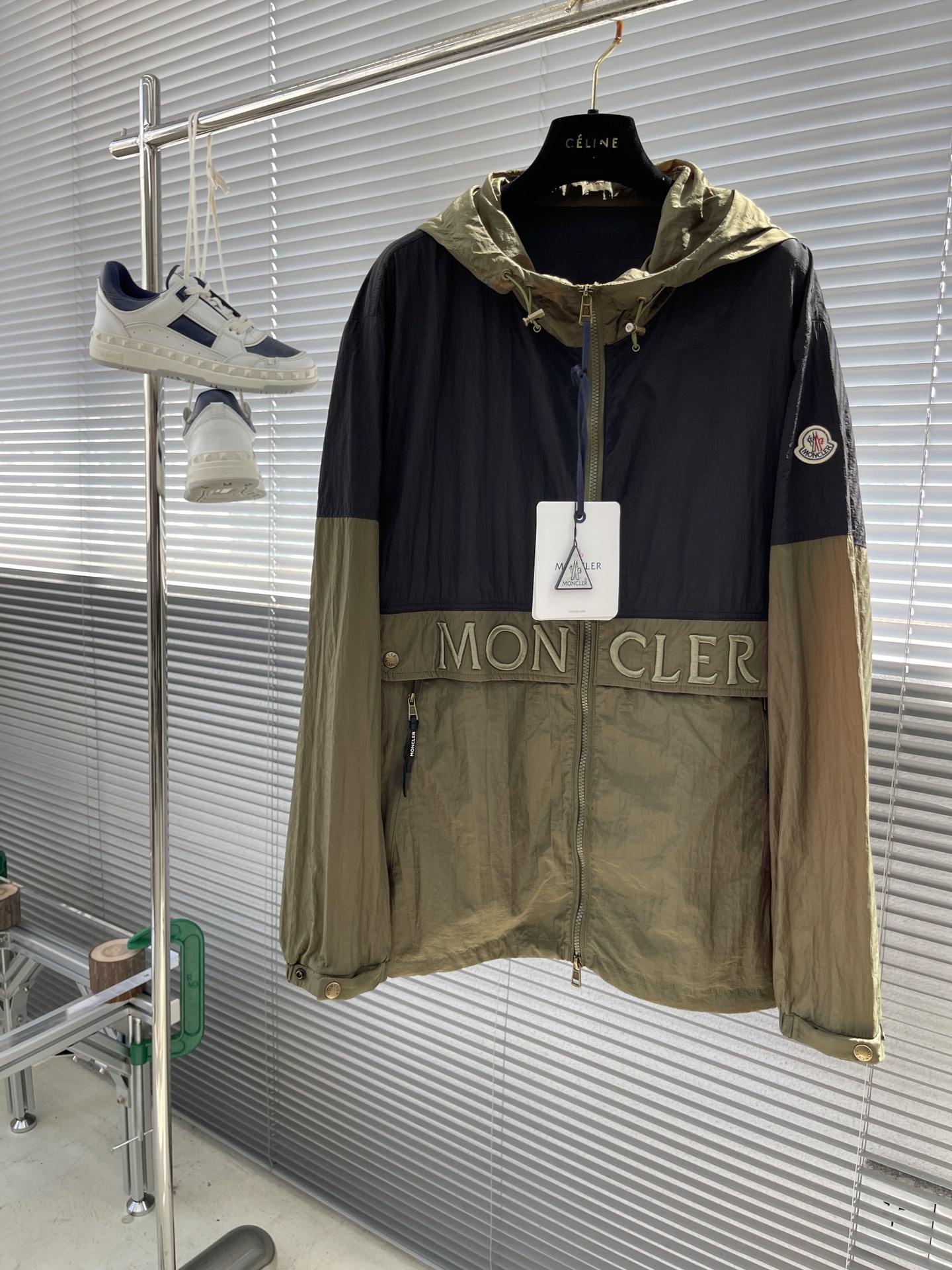 몽클레어 Moncler 재킷