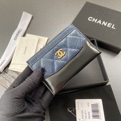 샤넬 Chanel A84386 카드 케이스 11CM