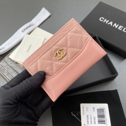 샤넬 Chanel A84386 카드 케이스 11CM