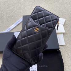 샤넬 Chanel A84402 지갑 19.5CM