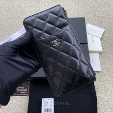 샤넬 Chanel A84402 지갑 19.5CM