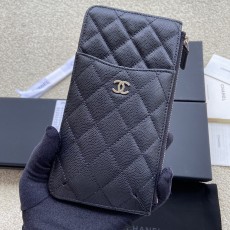 샤넬 Chanel A84402 지갑 19.5CM