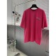 발렌시아가 Balenciaga 반팔 티셔츠