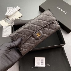 샤넬 Chanel A0241 지갑 19CM