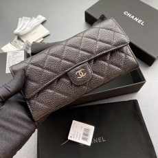 샤넬 Chanel A0241 지갑 19CM