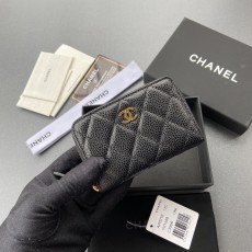 샤넬 Chanel A0216 지갑 11CM