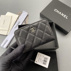 샤넬 Chanel A0216 지갑 11CM