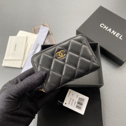 샤넬 Chanel A0216 지갑 11CM