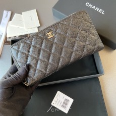 샤넬 Chanel AP0242 지갑 19.5CM