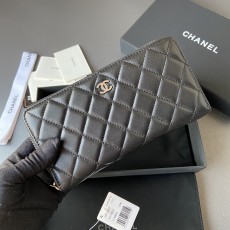 샤넬 Chanel AP0242 지갑 19.5CM