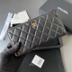 샤넬 Chanel AP0242 지갑 19.5CM