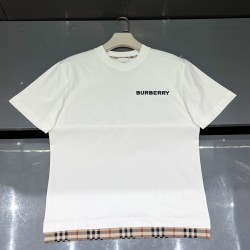 버버리 Burberry 반팔 티셔츠