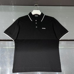 제냐 Zegna 반팔 티셔츠