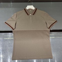 제냐 Zegna 반팔 티셔츠