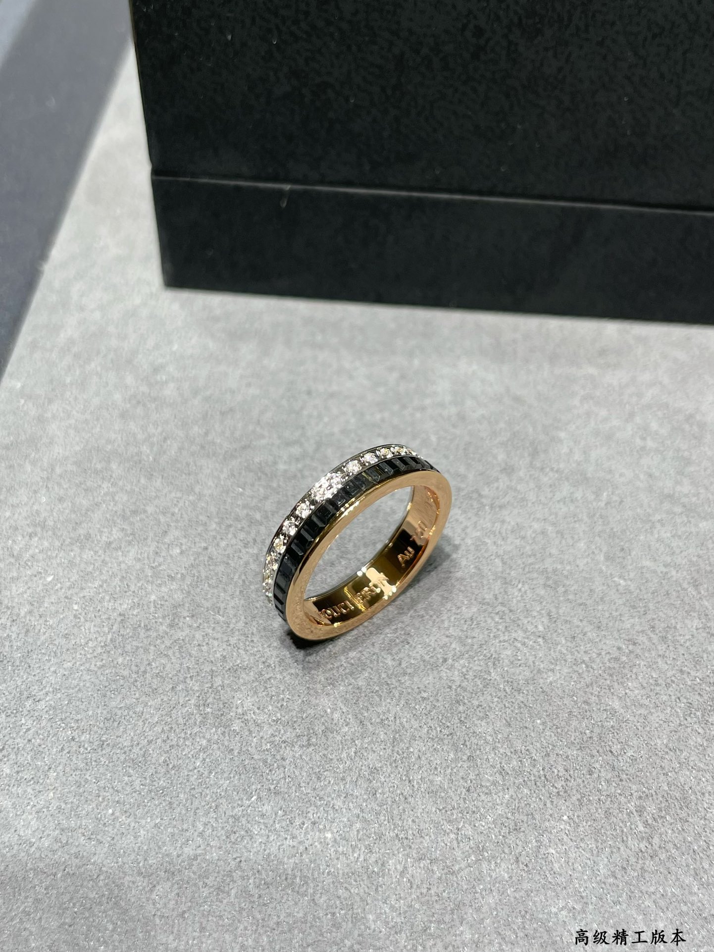 부쉐론 Boucheron quatre classique 콰트로 클래식 반지