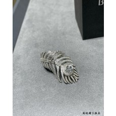 부쉐론 Boucheron plume de paon 플륌 드 펑 반지