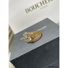 부쉐론 Boucheron plume de paon 플륌 드 펑 반지