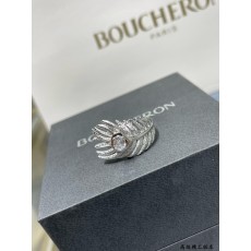 부쉐론 Boucheron plume de paon 플륌 드 펑 반지