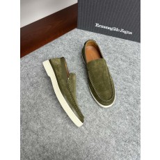 Ermenegildo Zegna 스니커즈