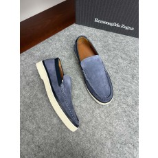 Ermenegildo Zegna 스니커즈