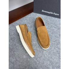 Ermenegildo Zegna 스니커즈