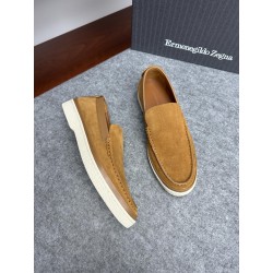 Ermenegildo Zegna 스니커즈