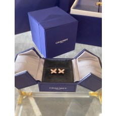 쇼메 Chaumet  JEUX DE LIENS 주 드 리앙 귀걸이