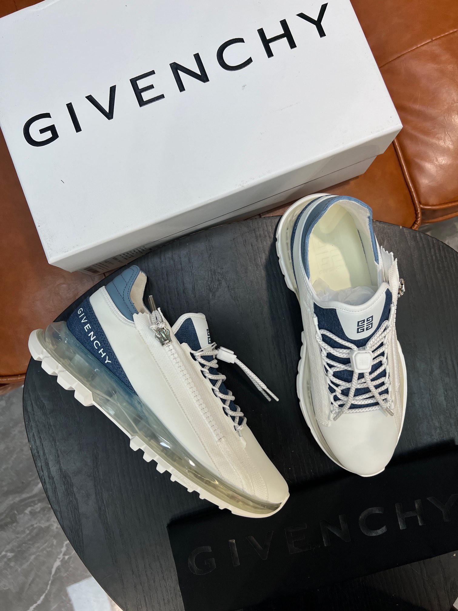 지방시 Givenchy 스니커즈