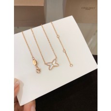 쇼메 Chaumet  JEUX DE LIENS 주 드 리앙  목걸이