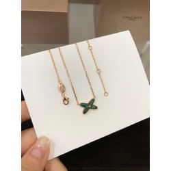 쇼메 Chaumet JEUX DE LIENS 주 드 리앙 목걸이