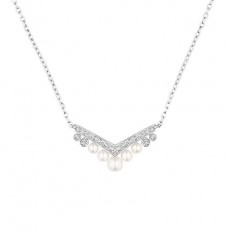 쇼메 Chaumet JOSÉPHINE AIGRETTE 목걸이