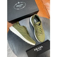 프라다 Prada 스니커즈