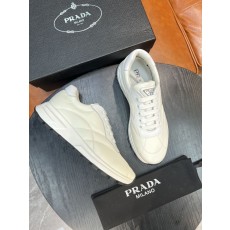 프라다 Prada 스니커즈