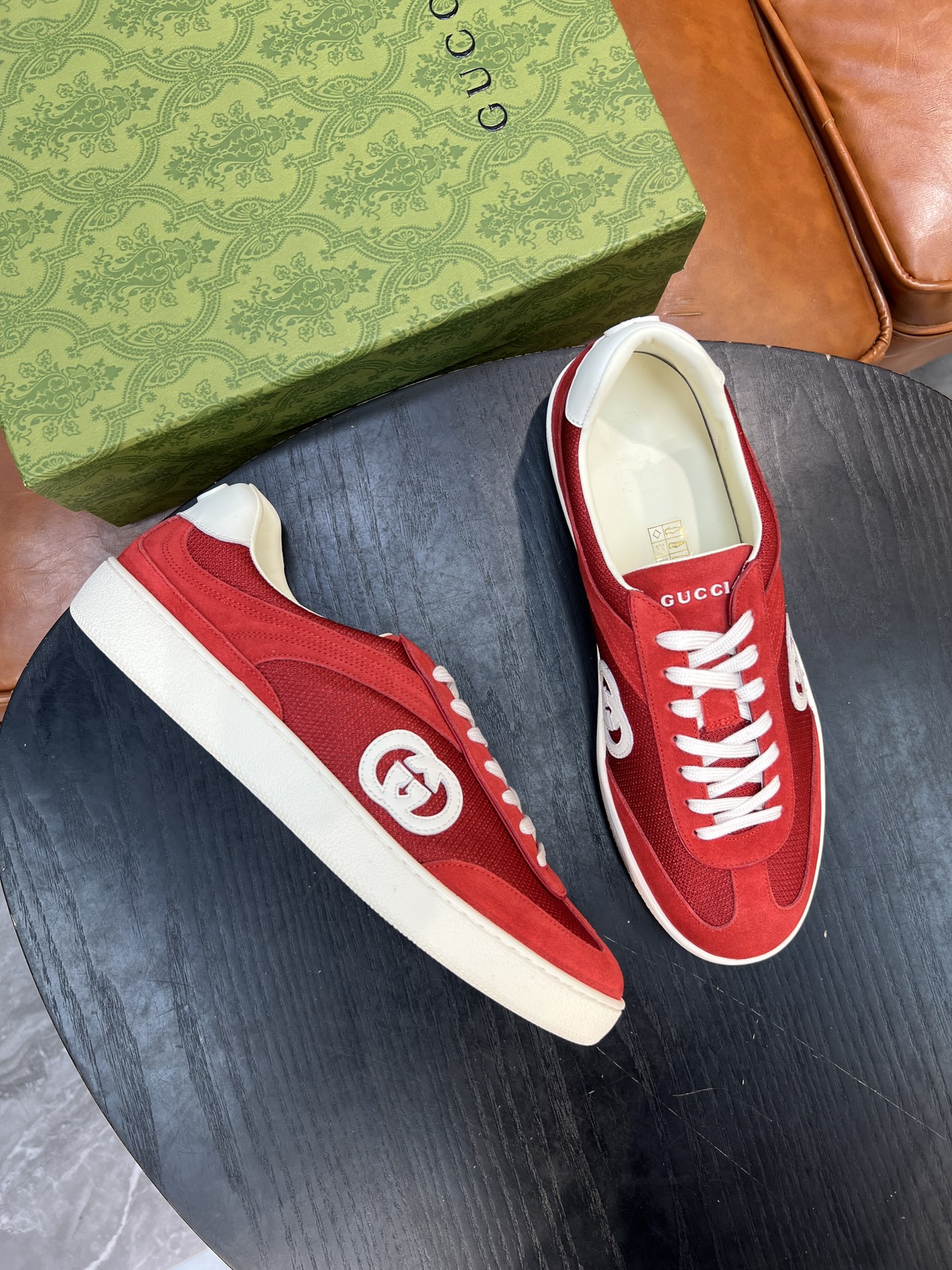 구찌 Gucci 스니커즈