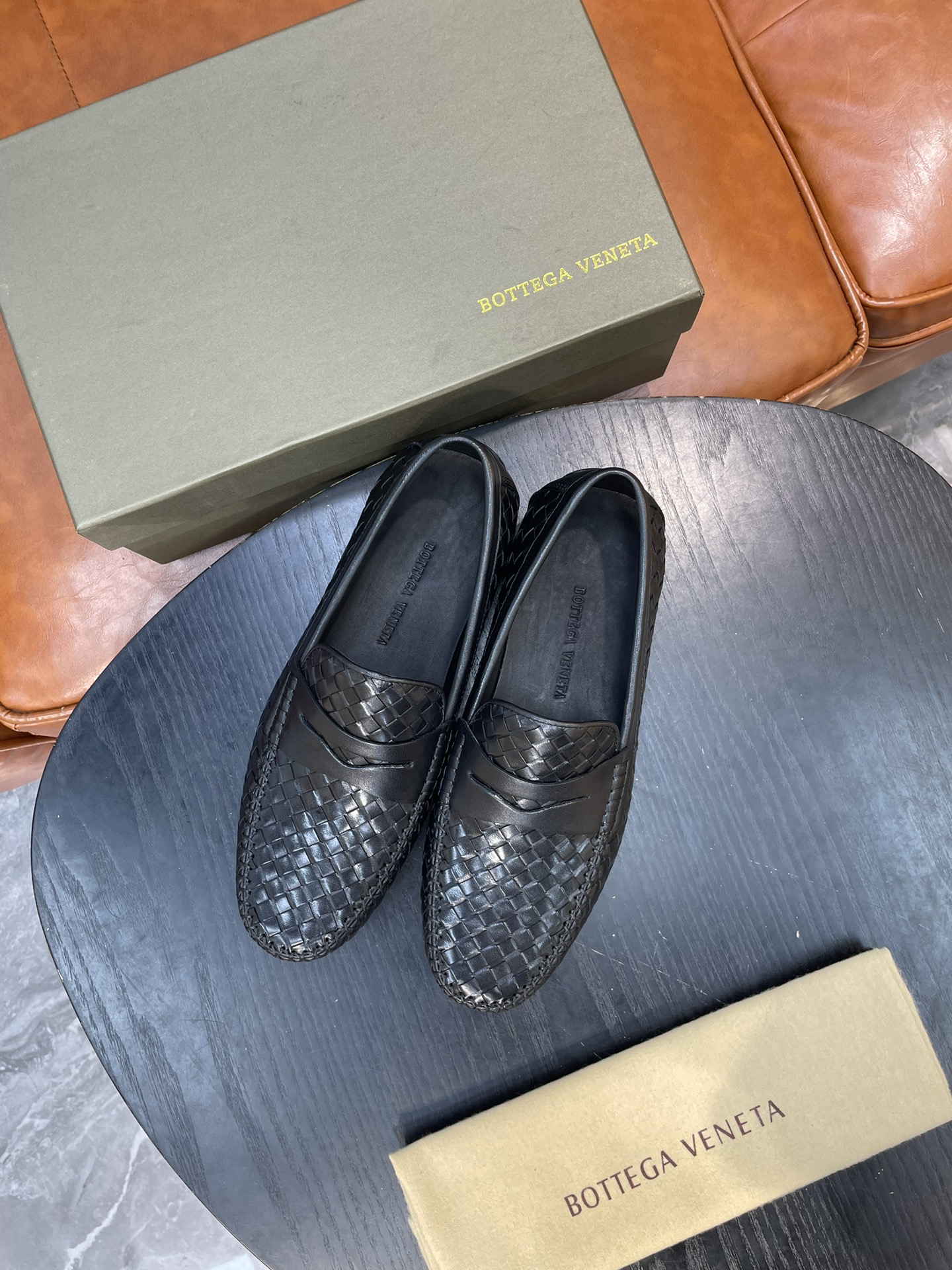 보테가 베네타 Bottega Veneta 로퍼