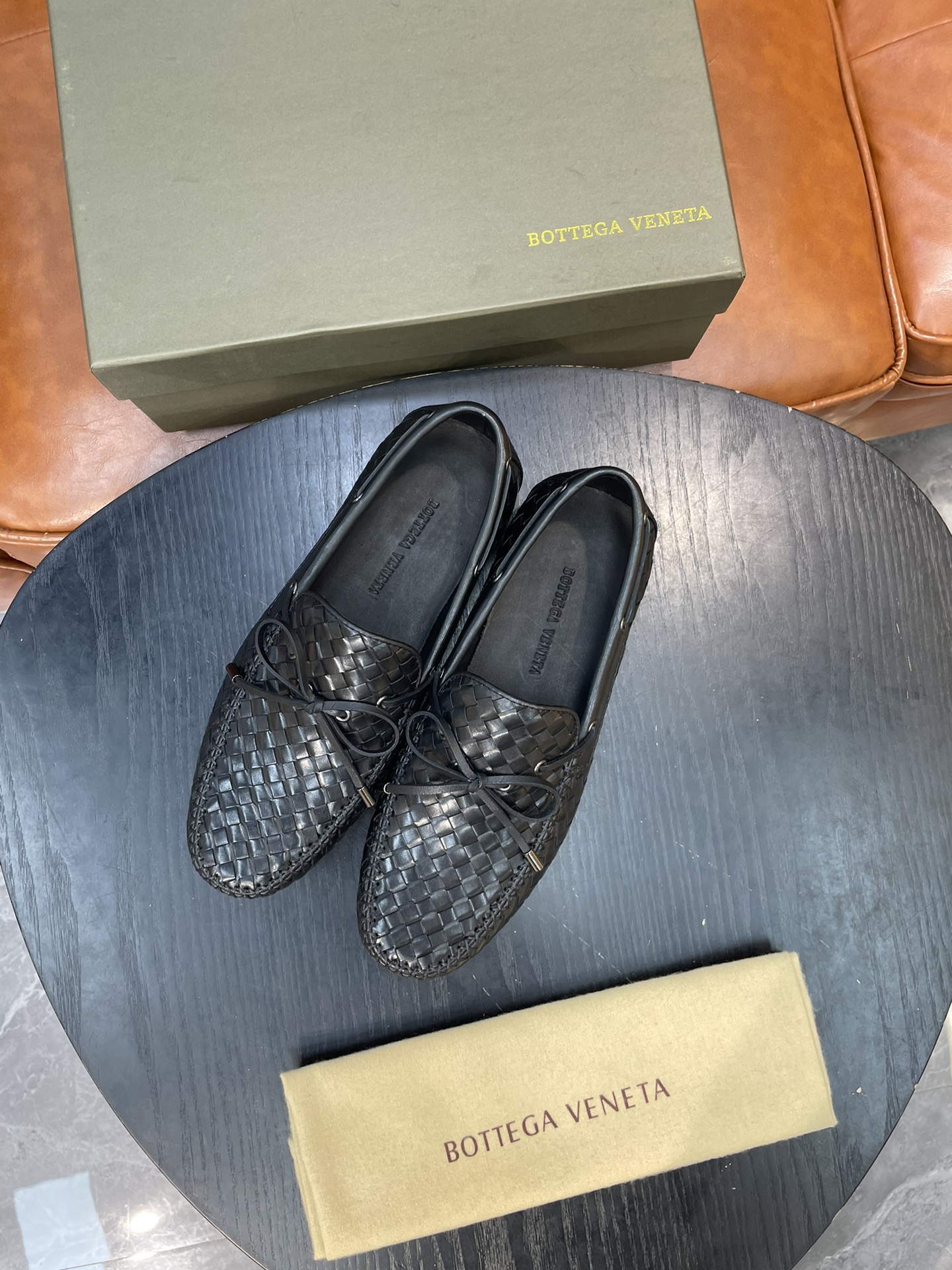 보테가 베네타 Bottega Veneta 로퍼