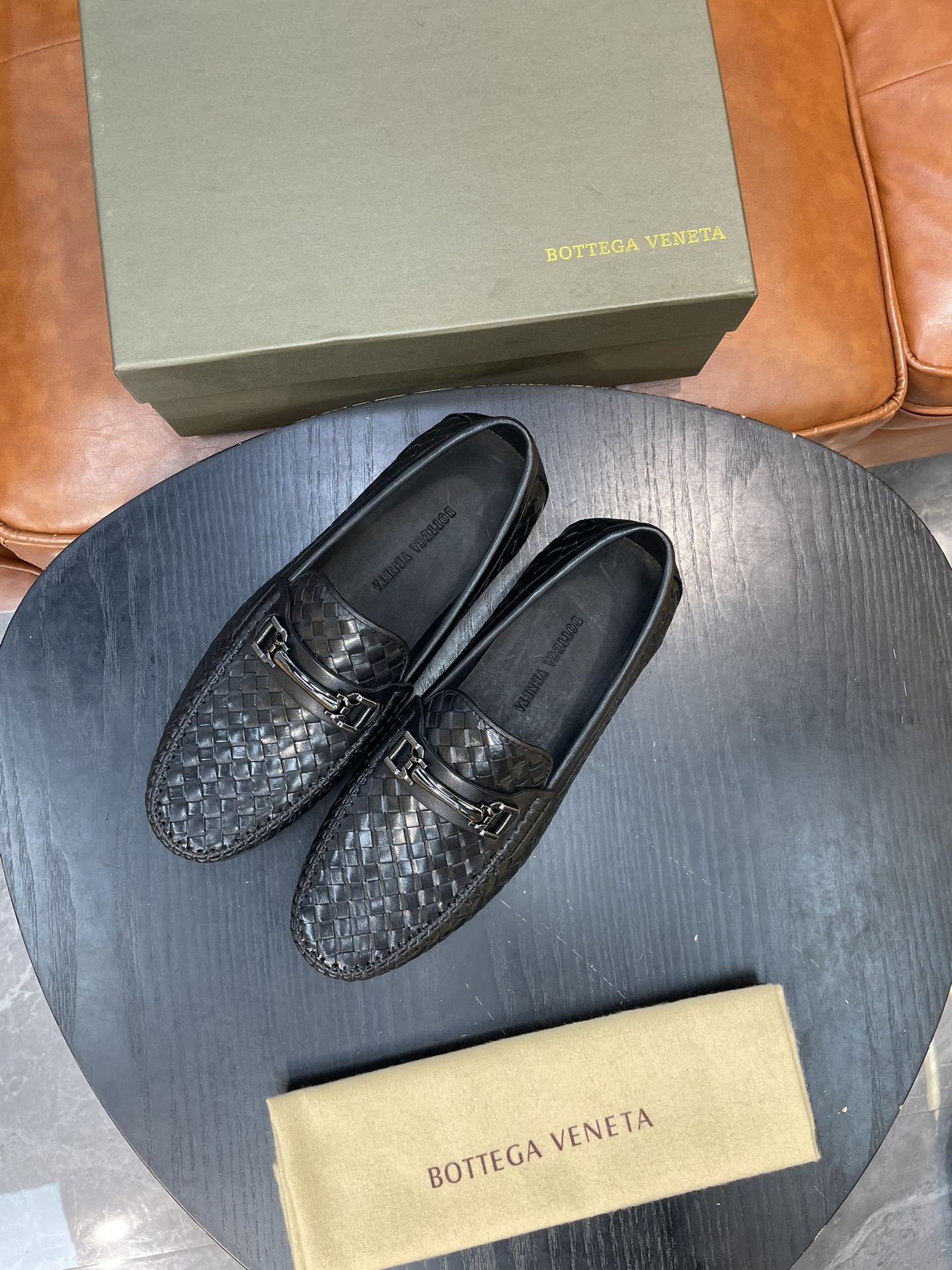 보테가 베네타 Bottega Veneta 로퍼