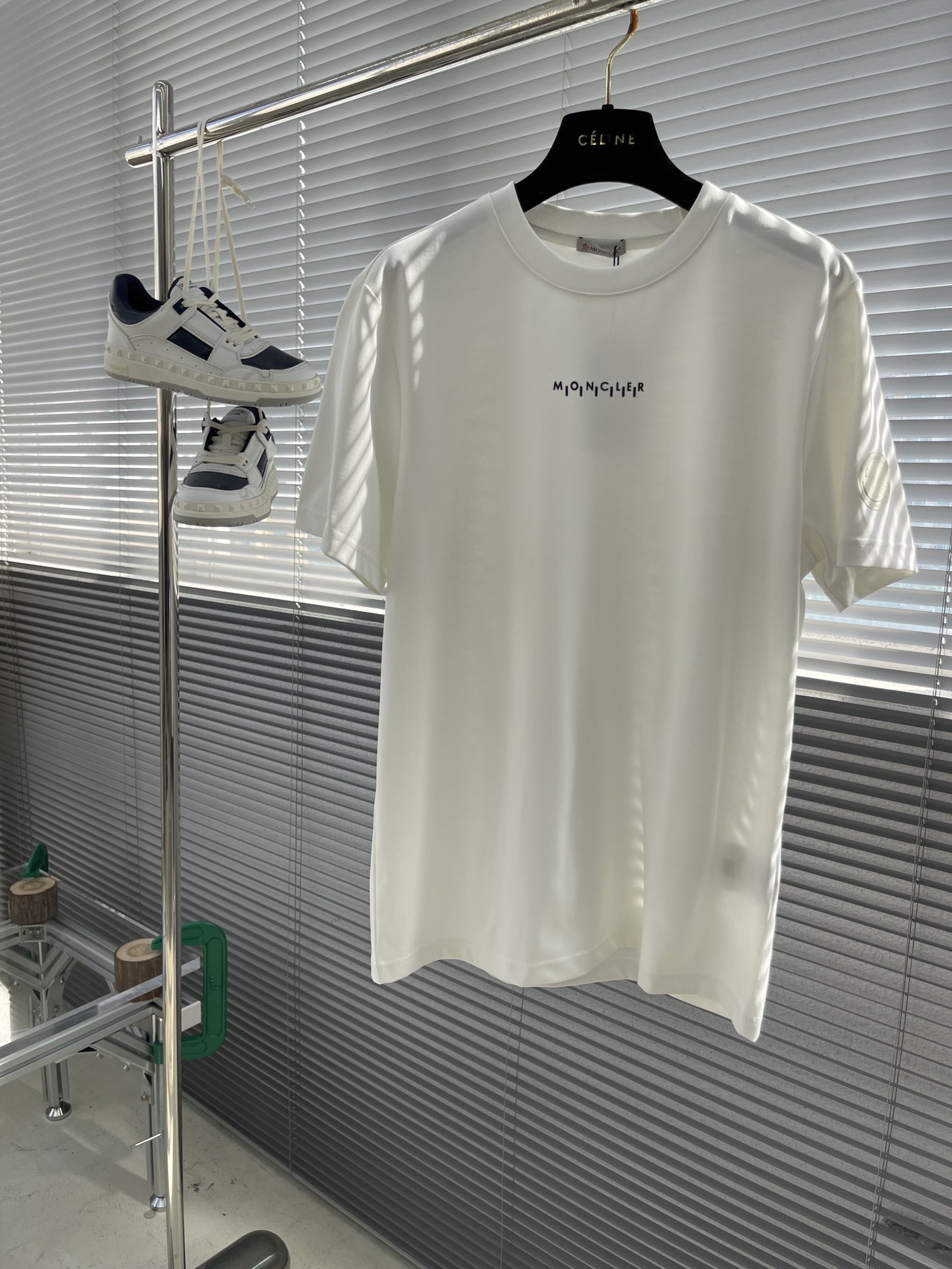 메종 마르지엘라 maison margiela 반팔 티셔츠