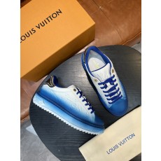 루이비통 Louis Vuitton 스니커즈