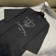 발렌시아가 Balenciaga 반팔 티셔츠