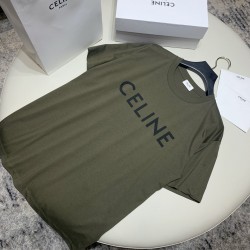 셀린느 CELINE 반팔 티셔츠