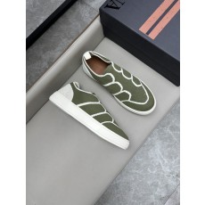 Ermenegildo Zegna 스니커즈