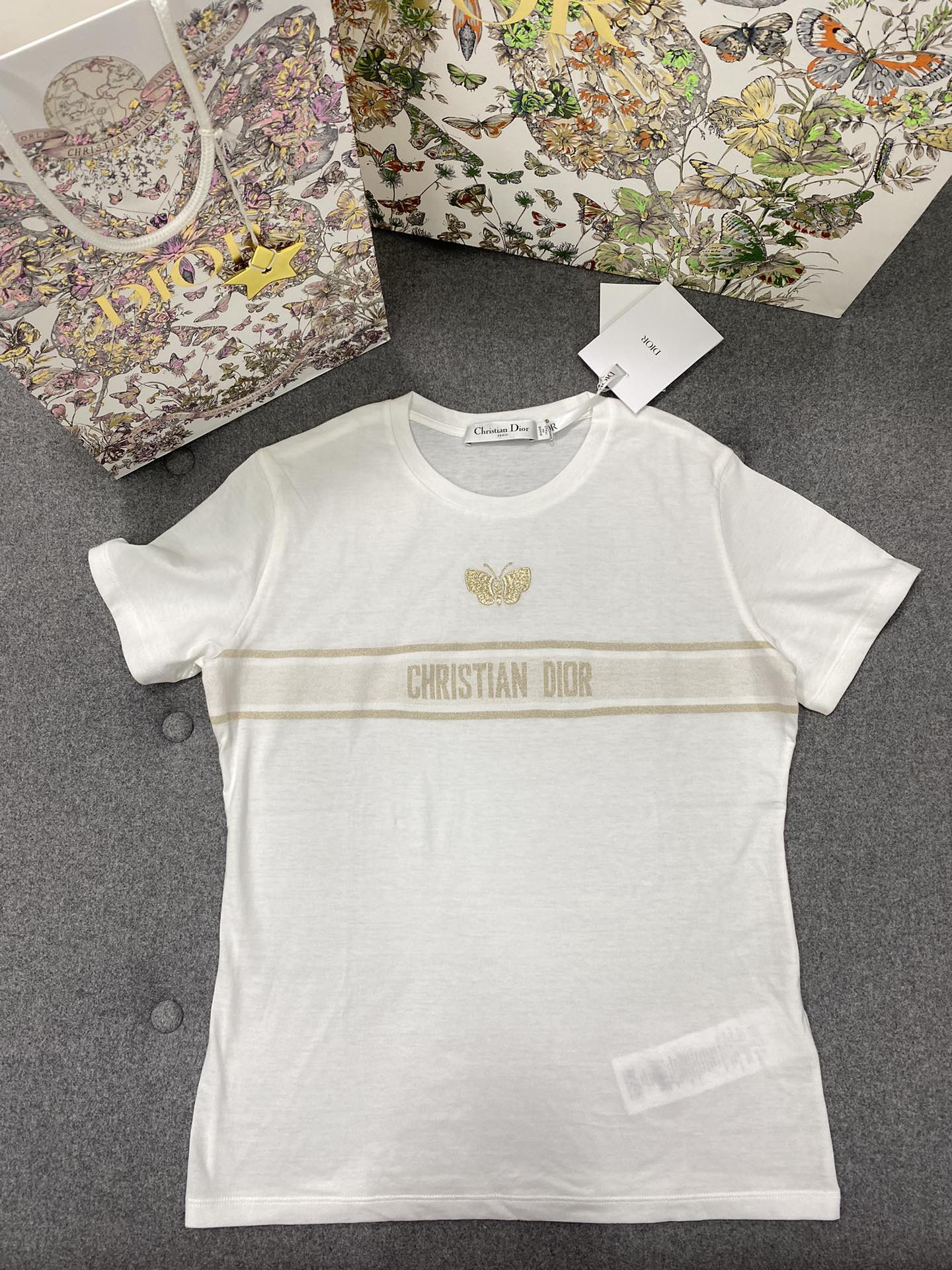 디올 Dior 반팔  티셔츠