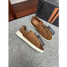 Ermenegildo Zegna 스니커즈